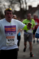 Lincoln 10k Marathon 2015