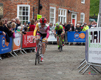 Lincoln Grand Prix 2016 Men's