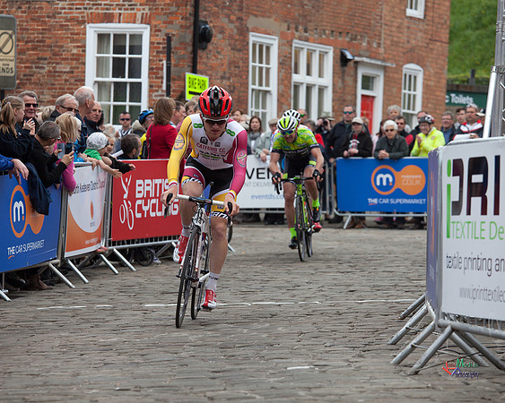 Lincoln Grand Prix 2016 Men's