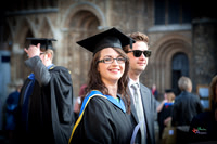 Graduation 2014