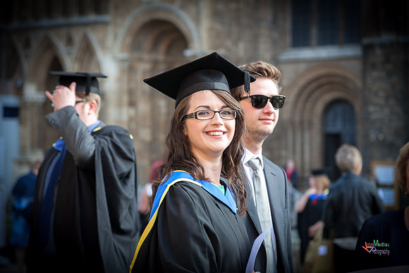 Graduation 2014