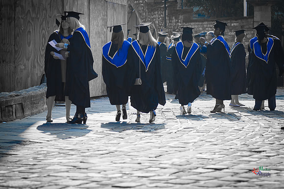 Graduation 2014