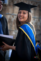 Graduation 2014