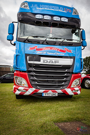 Photographs from Pistons in the Park event