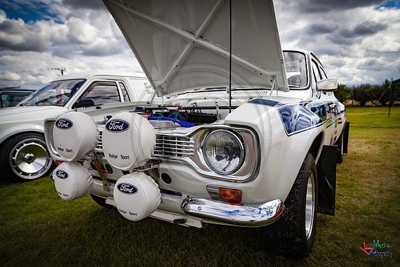 Photographs from Pistons in the Park event