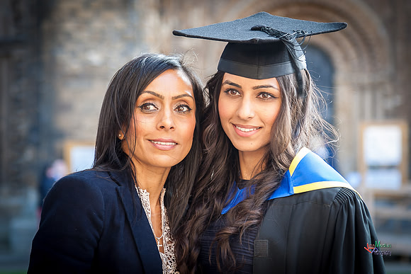 Graduation 2014
