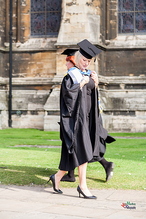 Graduation 2014