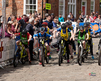 Lincoln Grand Prix 2016 Go Ride Kids
