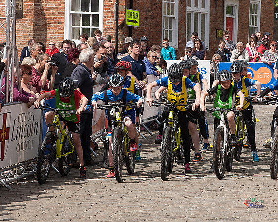 Lincoln Grand Prix 2016 Go Ride Kids
