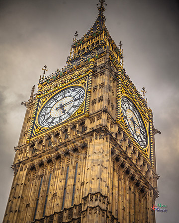 Photography from London, England, UK