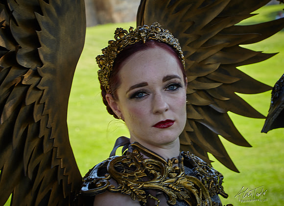 Steampunk Asylum 2019, Lincoln UK
