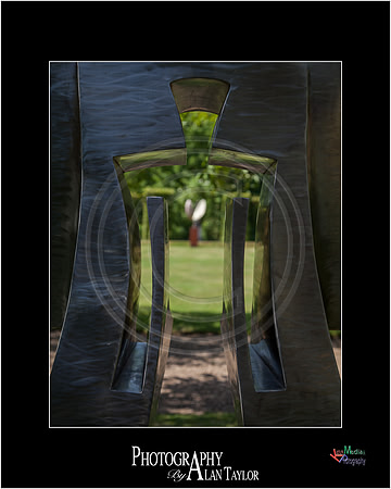 Art photography, Lincoln, UK
