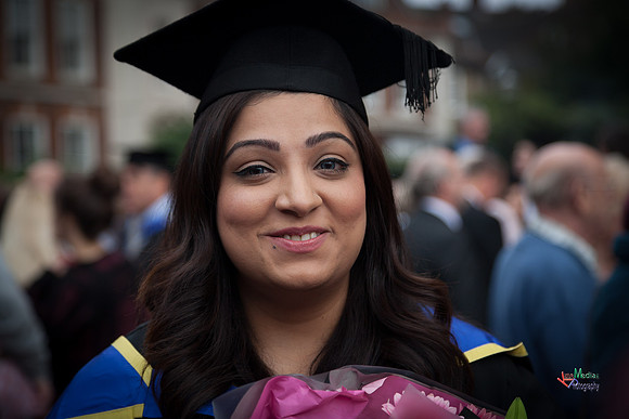 Graduation 2014