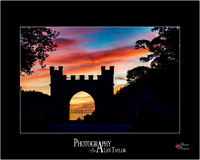 Sunset photography