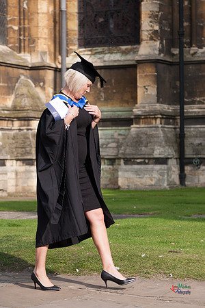 Graduation 2014