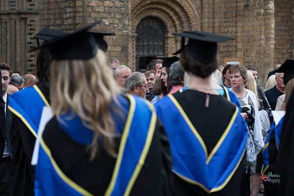 Graduation 2014