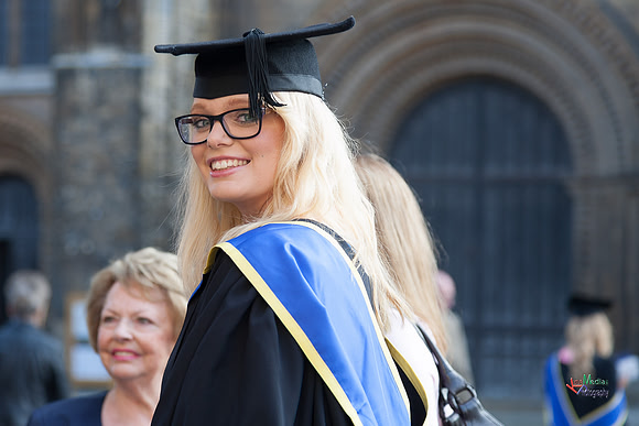 Graduation 2014