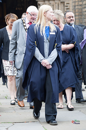 Graduation 2014