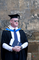 Graduation 2014