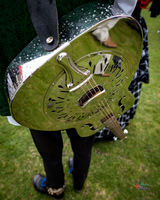 Steampunk Asylum 2016, Lincoln UK