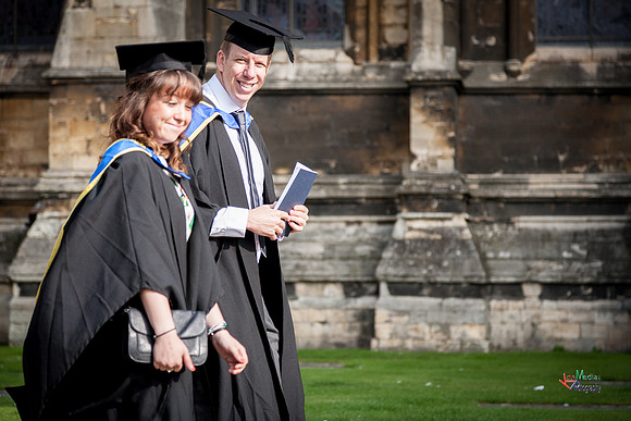 Graduation 2014