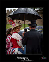 Steampunk Asylum 2016, Lincoln UK