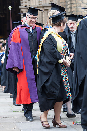 Graduation 2014