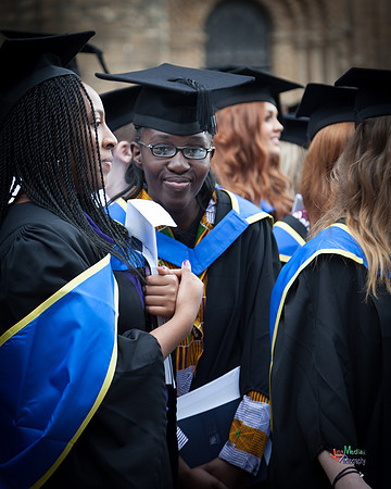 Graduation 2014