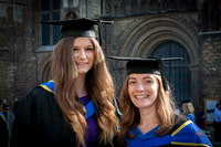 Graduation 2014