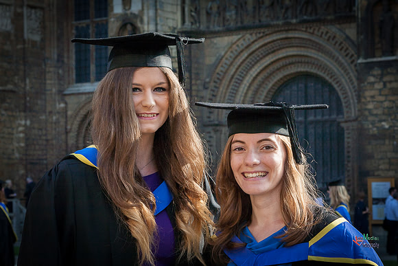 Graduation 2014