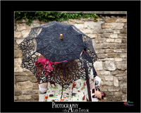 Steampunk Asylum 2016, Lincoln UK