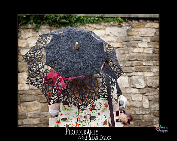 Steampunk Asylum 2016, Lincoln UK