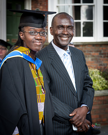 Graduation 2014