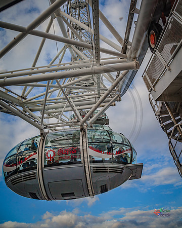 Photography from London, England, UK