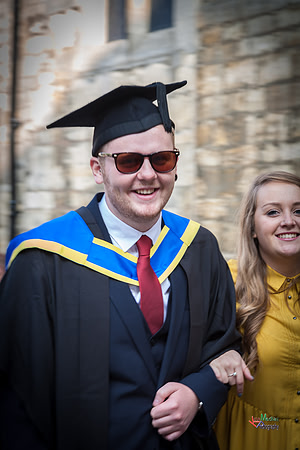 Graduation 2014