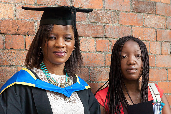 Graduation 2014
