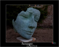 Art photography, Lincoln, UK