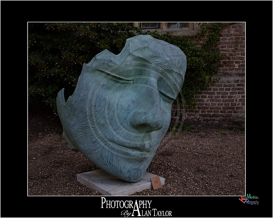 Art photography, Lincoln, UK