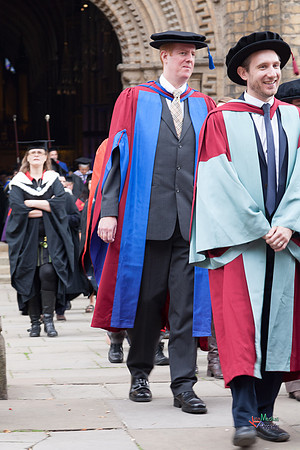 Graduation 2014
