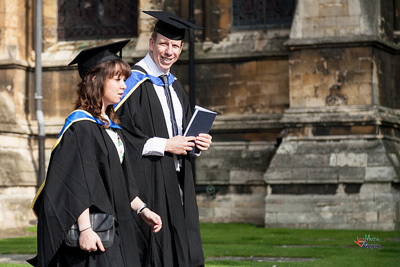Graduation 2014