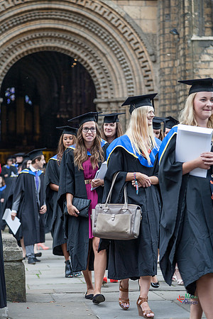 Graduation 2014