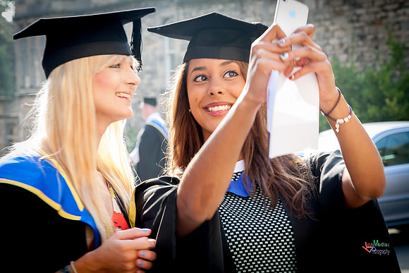 Graduation 2014