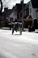 Lincoln 10k Marathon 2015