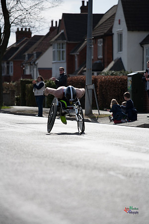 Lincoln 10k Marathon 2015