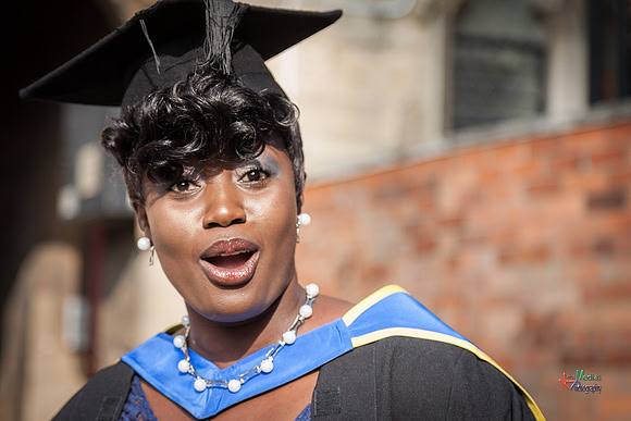 Graduation 2014