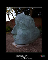 Art photography, Lincoln, UK