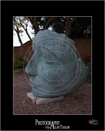 Art photography, Lincoln, UK