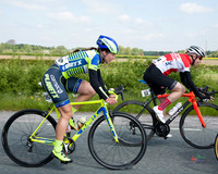 Lincoln Grand Prix 2016 Women's