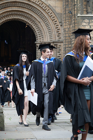 Graduation 2014