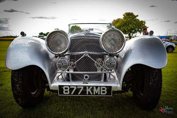 Photographs from Pistons in the Park event